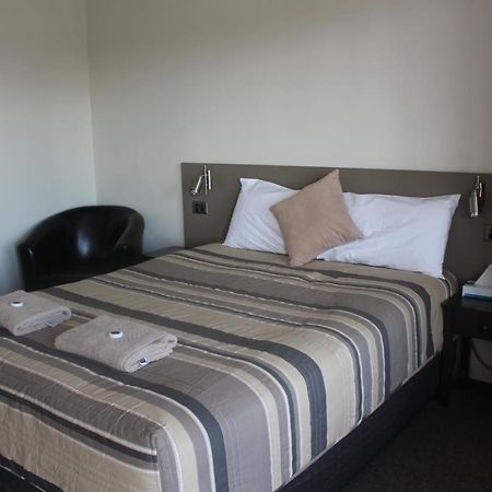 Centrepoint Motel Dubbo Kültér fotó