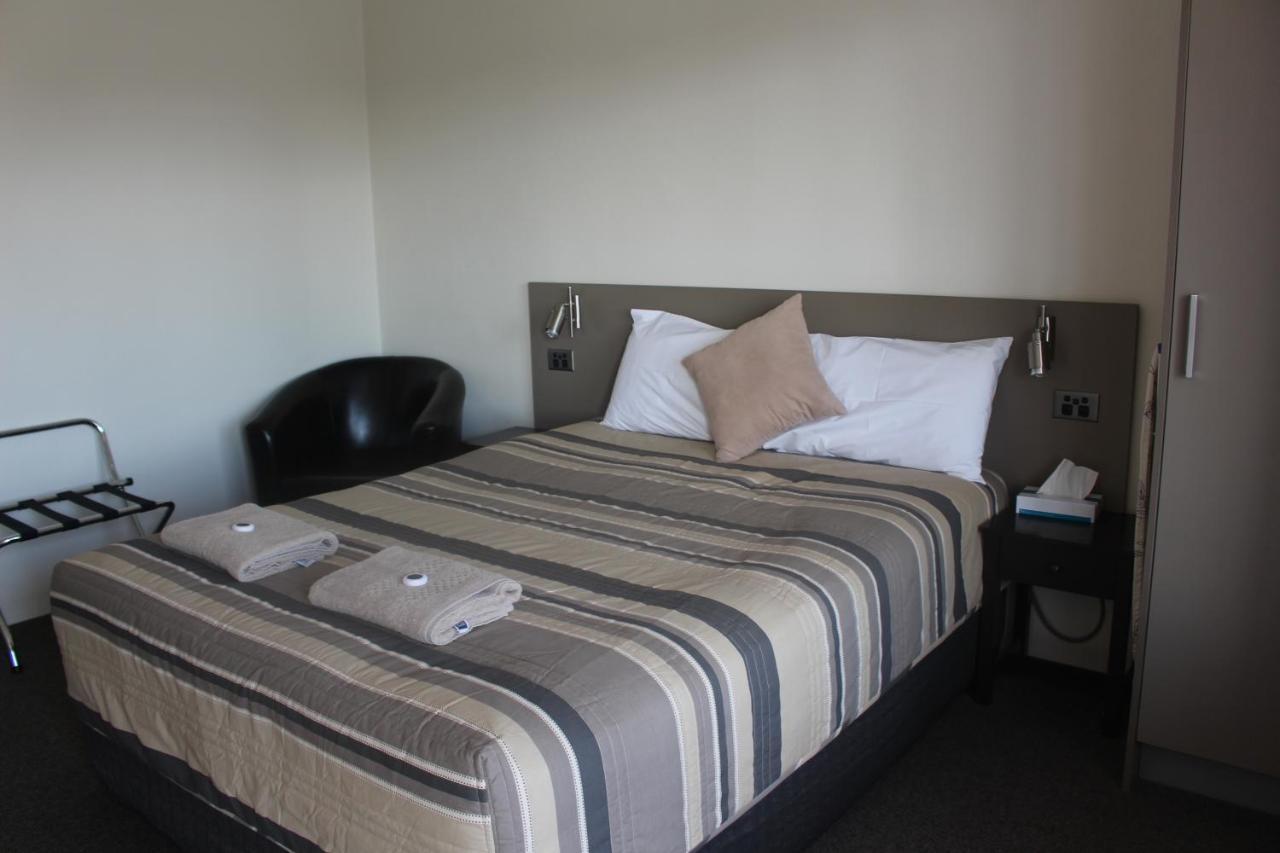 Centrepoint Motel Dubbo Kültér fotó