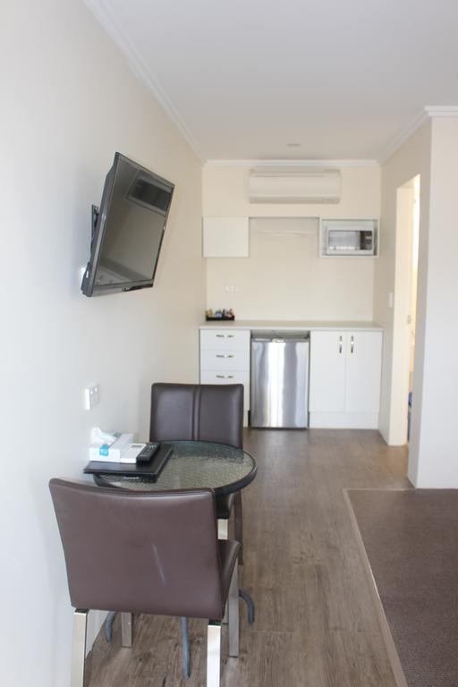 Centrepoint Motel Dubbo Kültér fotó