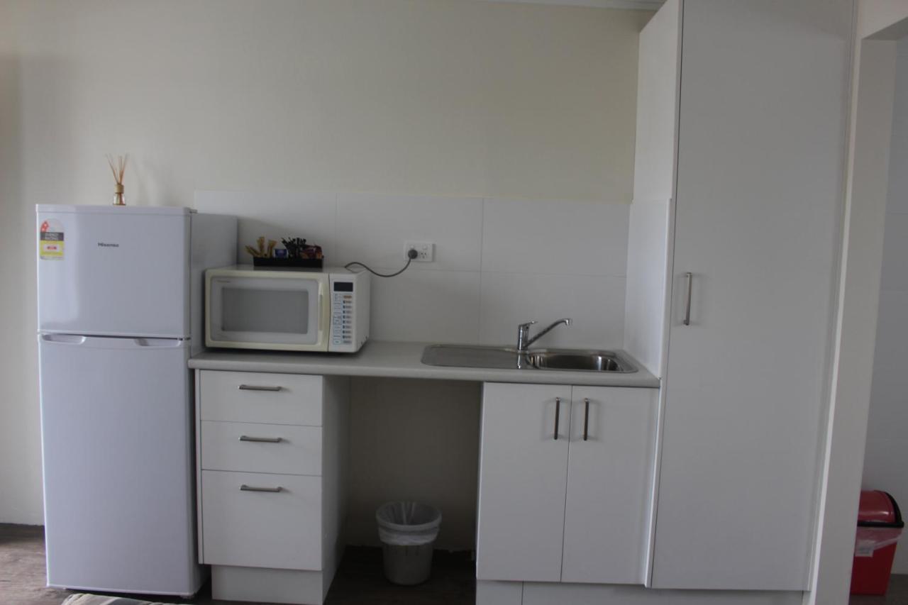 Centrepoint Motel Dubbo Kültér fotó